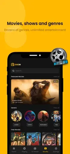 sony-products-list Movies and shows
